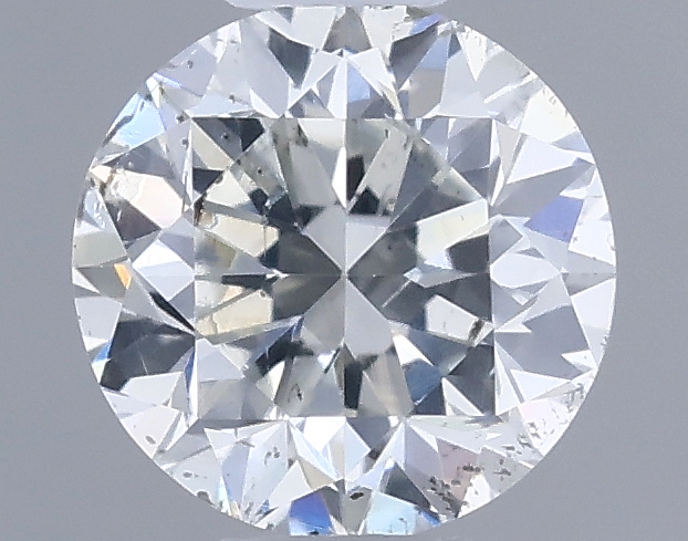 0.31ct H SI1 RB