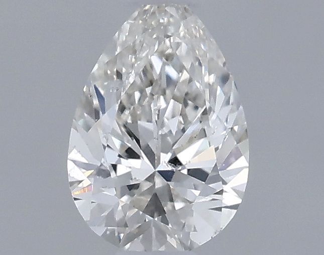 0.3ct G SI1 PE