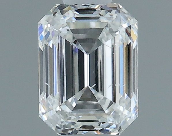 0.3ct E SI1 EM
