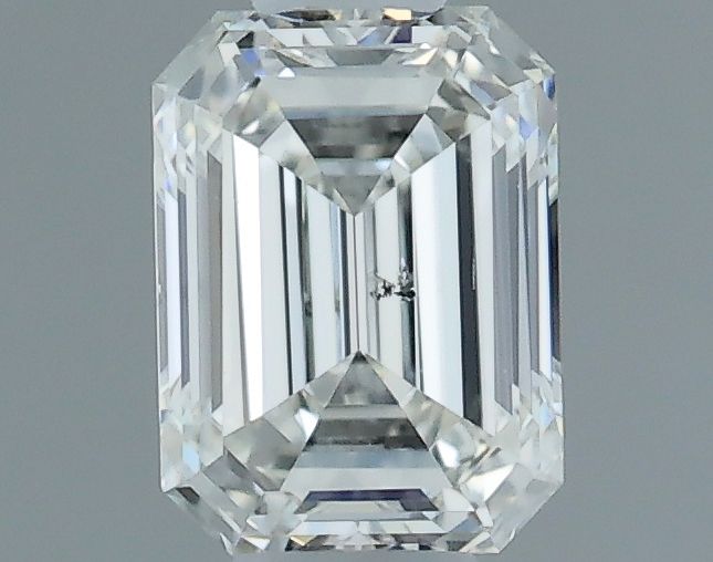 0.3ct F SI1 EM
