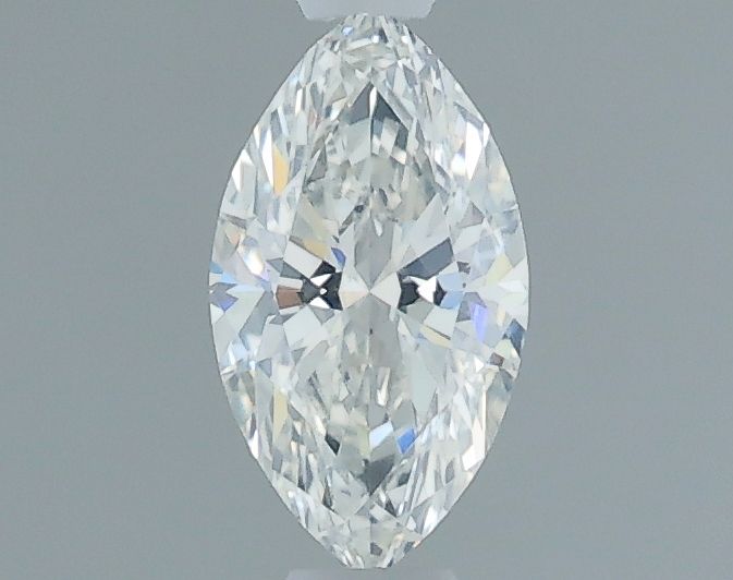 0.37ct H SI2 MQ