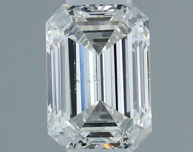 0.3ct F SI1 EM