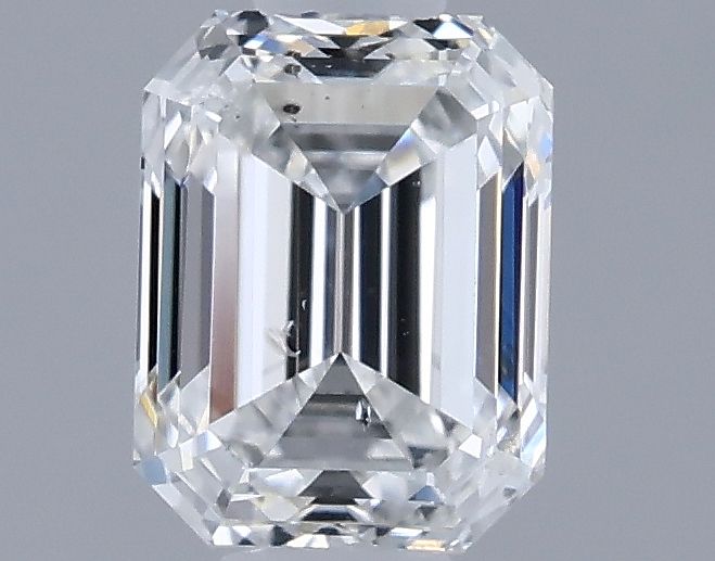 0.53ct E SI2 EM