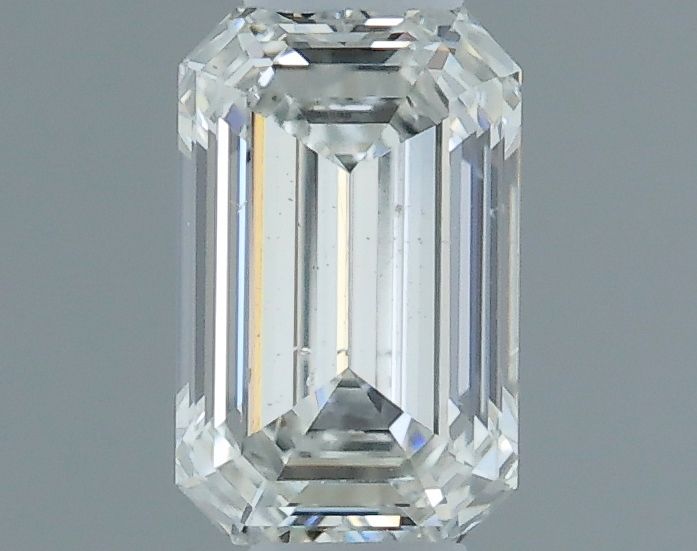 0.3ct G SI1 EM