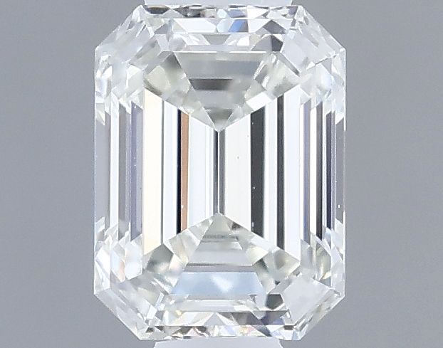 0.3 ct Prírodný Emerald G VS1