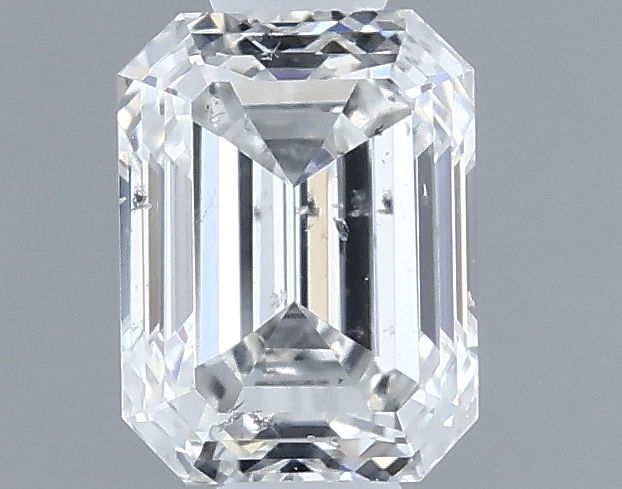 0.34ct G SI2 EM