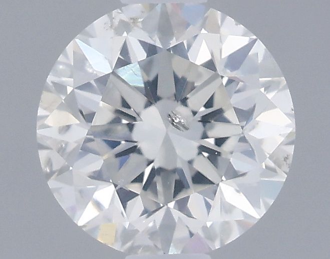 0.74ct H SI2 RB