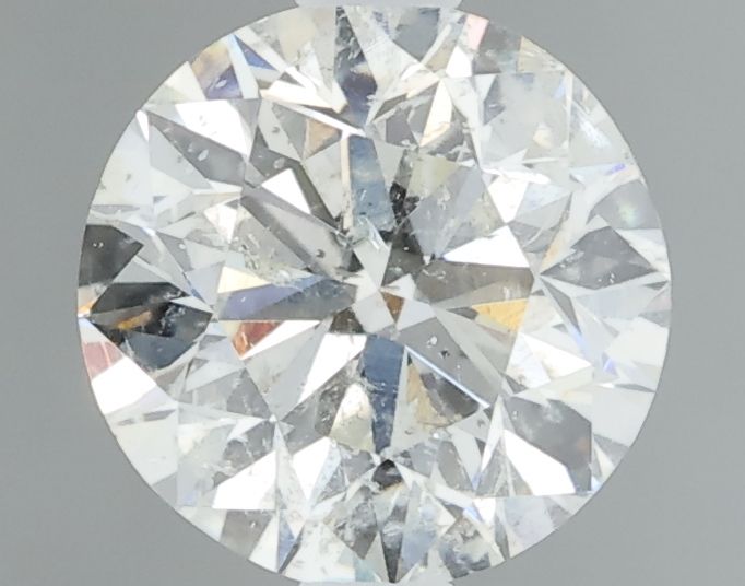 1.09ct I I1 RB
