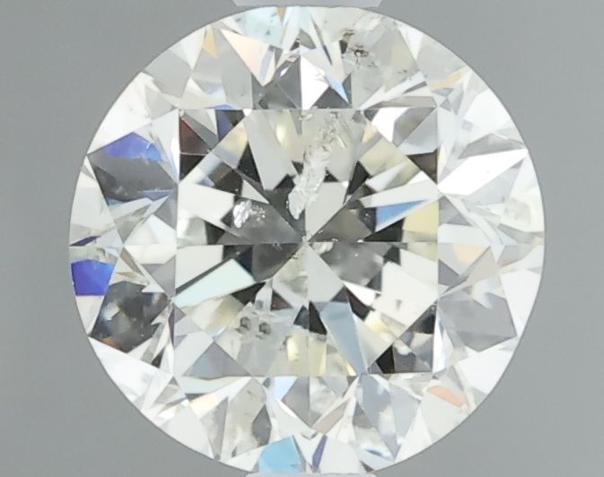 1.09ct J SI2 RB