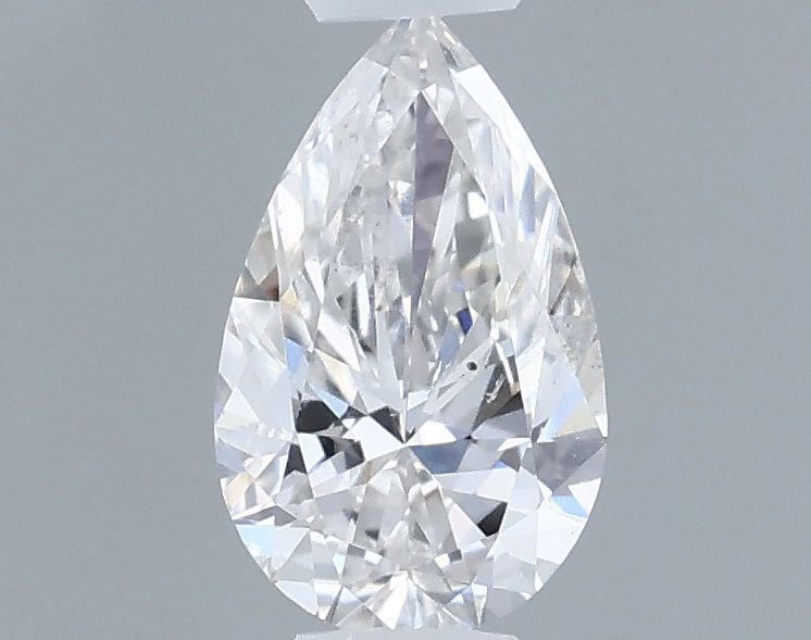 0.3ct F SI1 PE