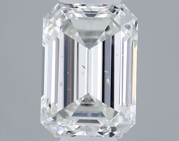0.3ct G SI1 EM