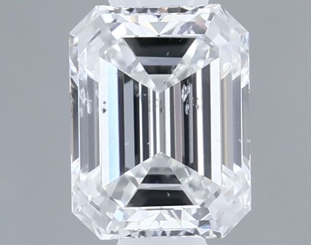 0.3ct E SI1 EM