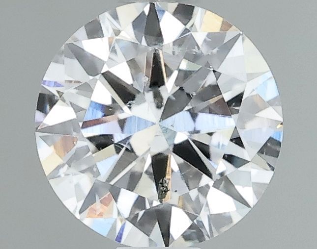 0,66 ct E/SI1