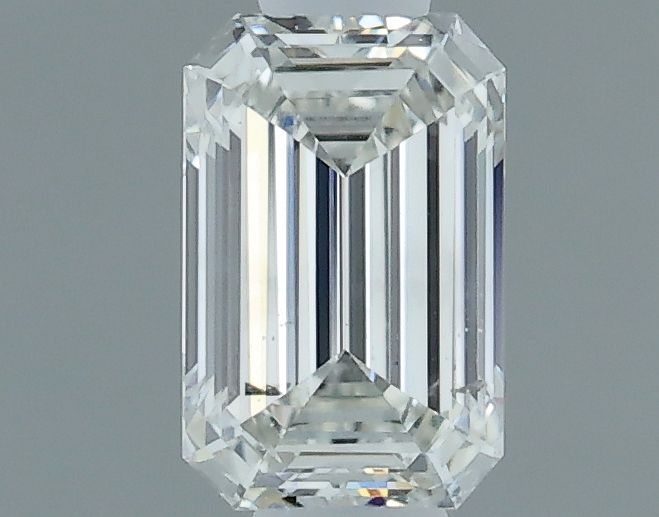 0.3ct G SI1 EM