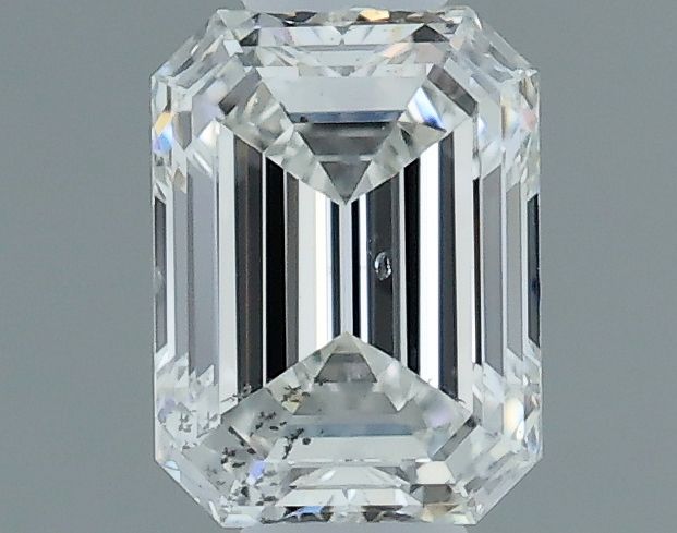 0.3ct E SI1 EM