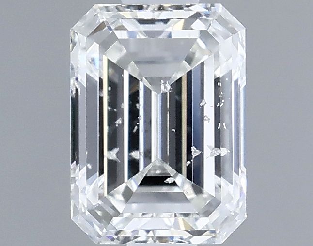 0.52ct G SI2 EM