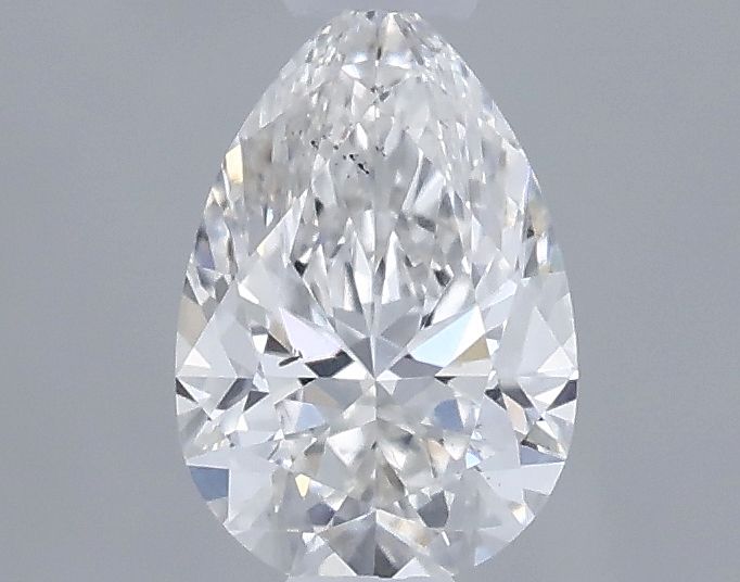 0.3ct G SI1 PE