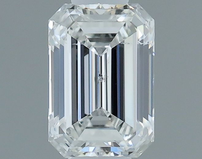 0.3ct G SI1 EM