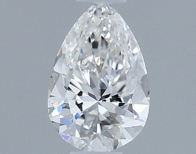 0.3ct G SI1 PE