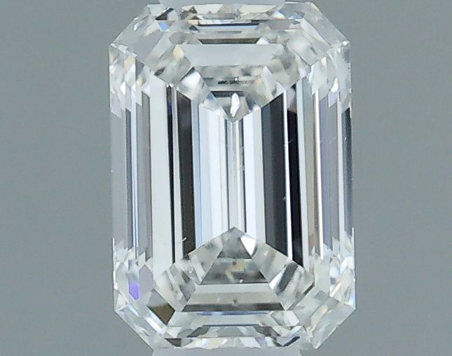 0.3ct F SI1 EM