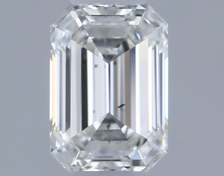 0.31ct F SI1 EM