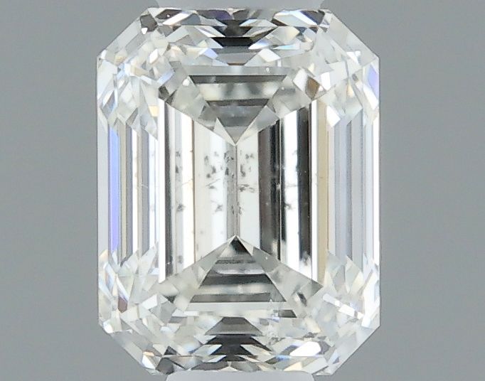 0.35ct G SI2 EM