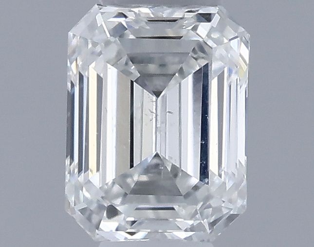 0.3ct E SI1 EM