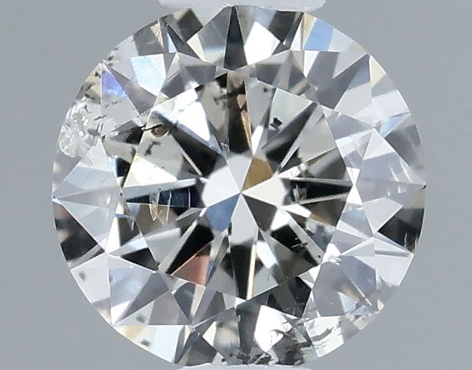 0.41ct I SI2 RB
