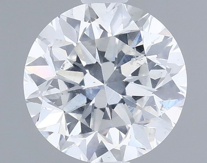 0.96ct G SI2 RB