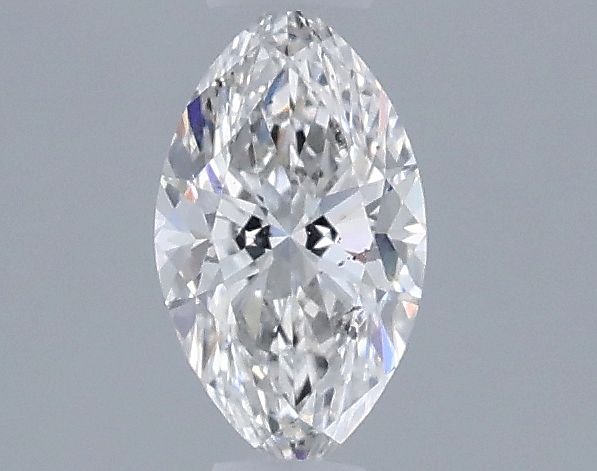 0.3ct G SI1 MQ