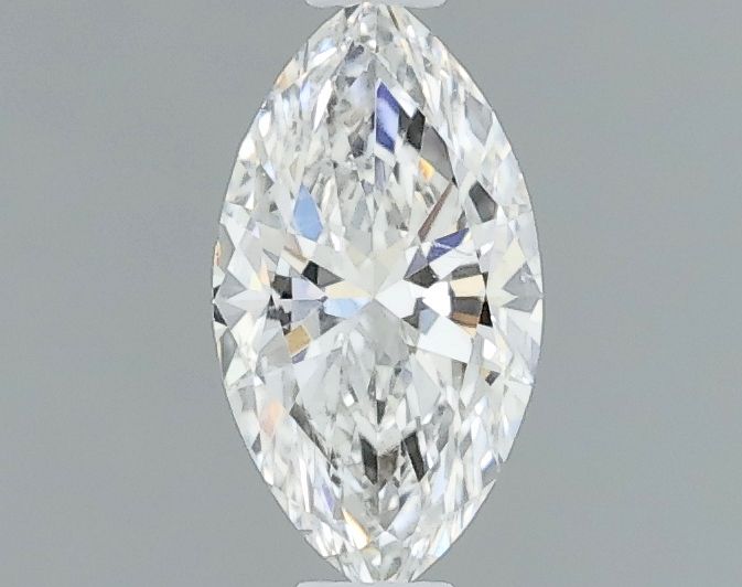 0.33ct G SI1 MQ