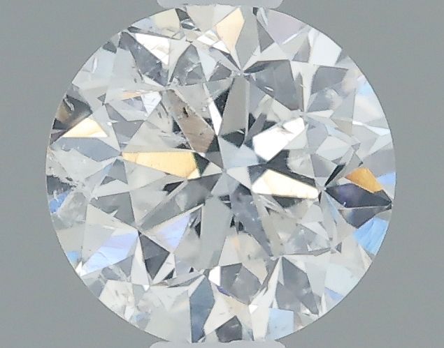 0.4ct E SI2 RB