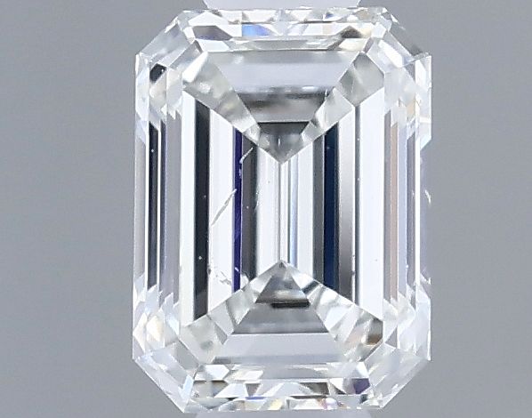0.3ct G SI1 EM