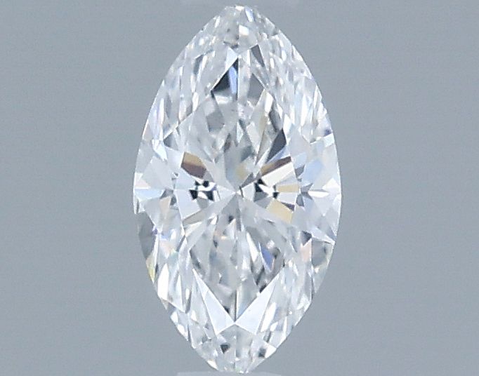 0.34ct E SI2 MQ