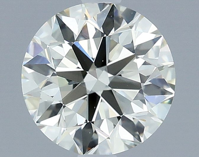1.57ct M VS2 RB