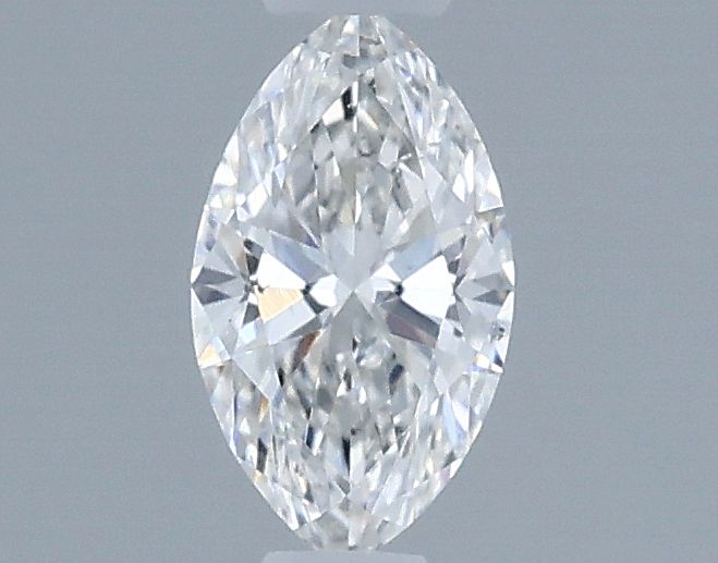 0.3ct G SI1 MQ