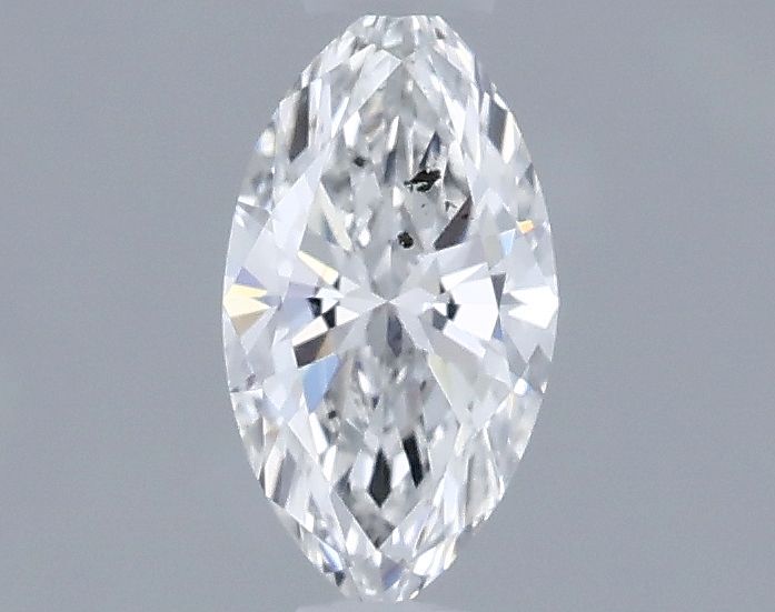 0.3ct E SI1 MQ