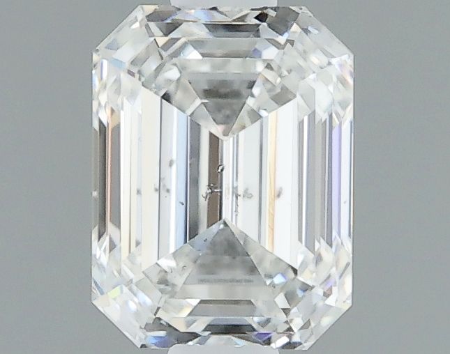 0.52ct F SI2 EM