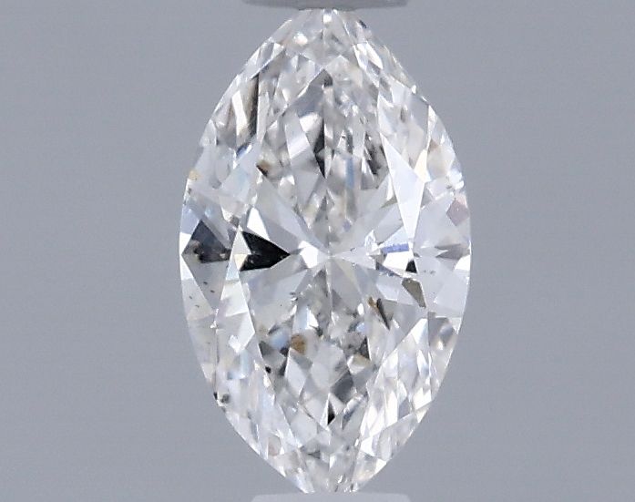 0.3ct F SI1 MQ