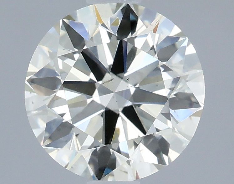 1.21ct L VS2 RB