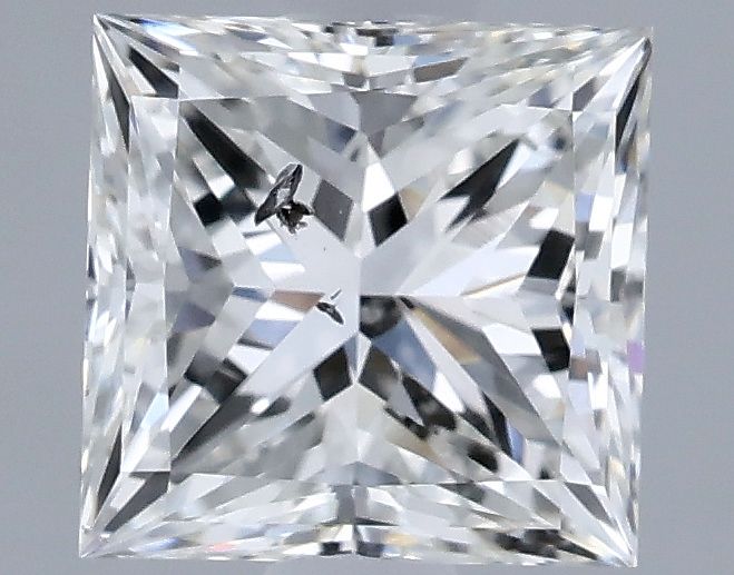 1.17ct G SI2 PR