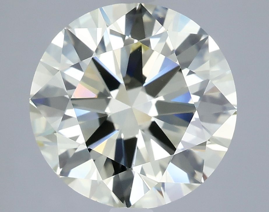 3.5ct O-Z VVS2 RB