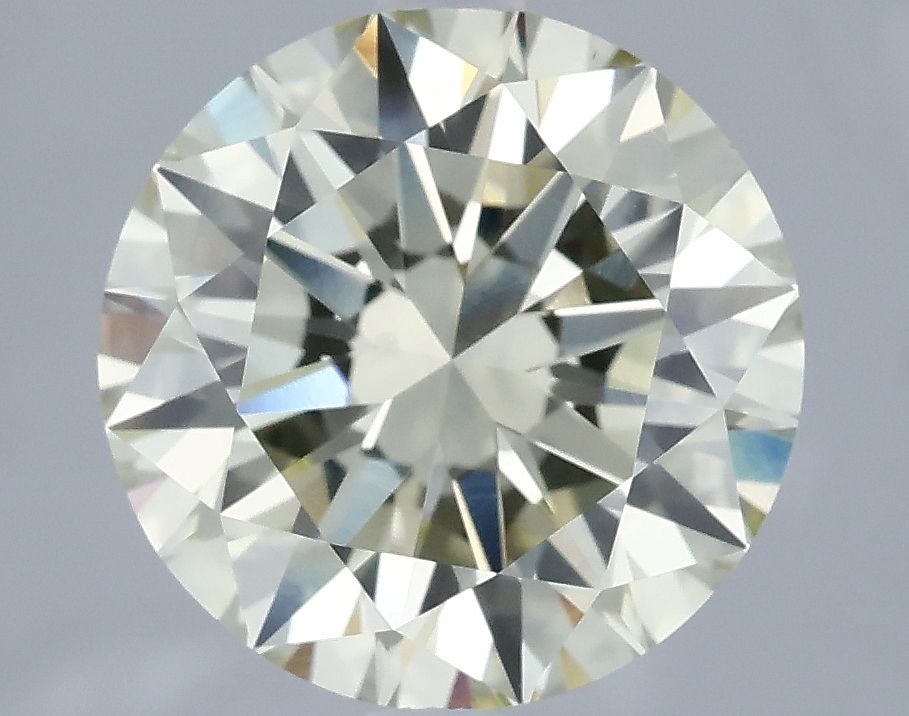 3.5ct M VS2 RB