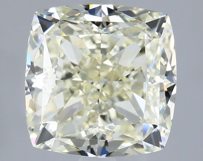 4.04ct L VVS2 CU
