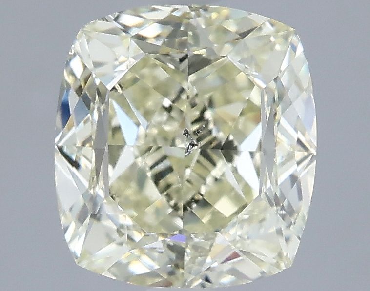 3ct L SI1 CU