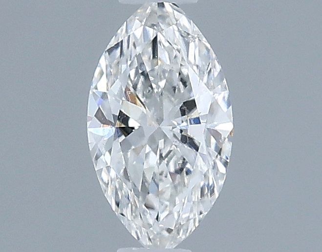 0.3ct F SI1 MQ