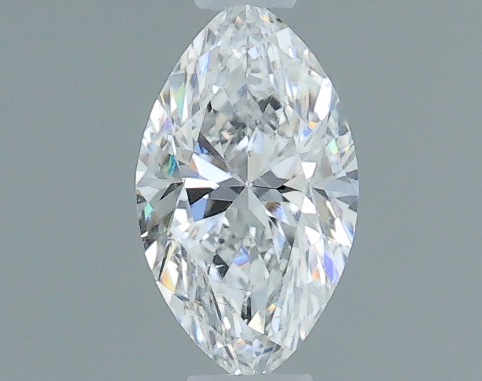 0.3ct D SI1 MQ