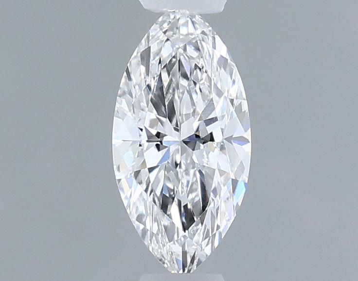 0.3ct E SI1 MQ