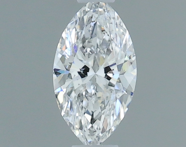 0.3ct E SI1 MQ