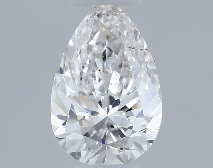 0.31ct G SI1 PE